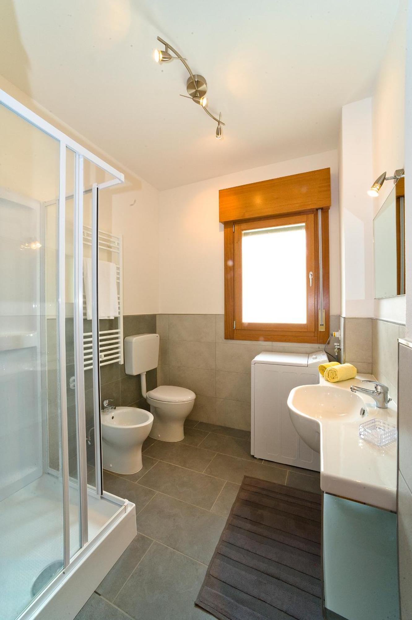 Galleria Gran Mado Apartment *